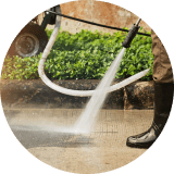 Schedule Cleaning